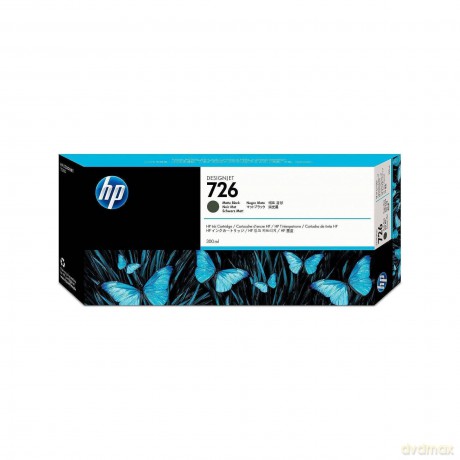 Hp Ch575a Hp 726 Inkjet Cartridge