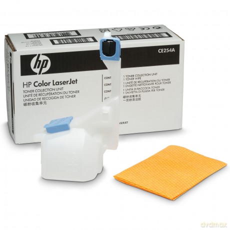 Hp Color Laserjet Ce254a Toner Collection Unit