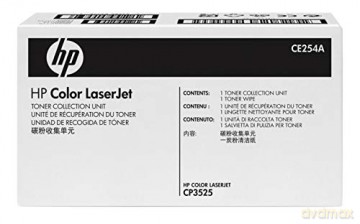 Hp Color Laserjet Ce254a Toner Collection Unit