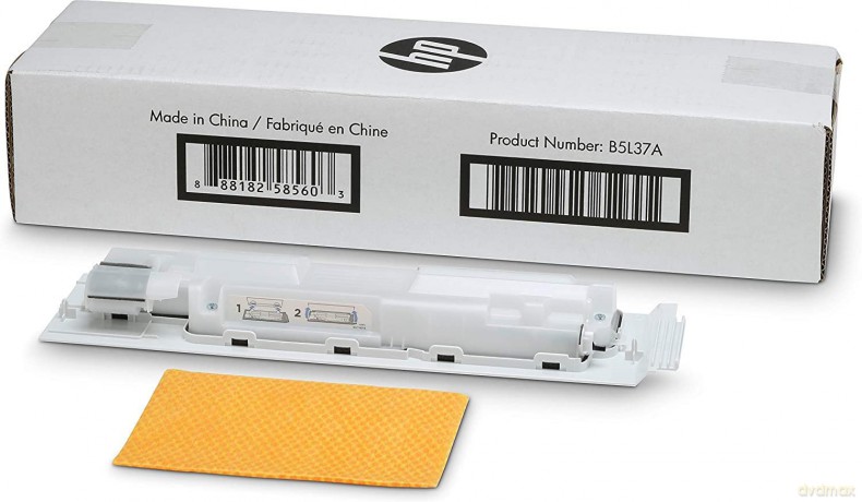 Hp Color Laserjet Toner Coll.Unit