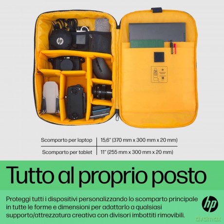 Hp Creator 16.1- Inch Laptop