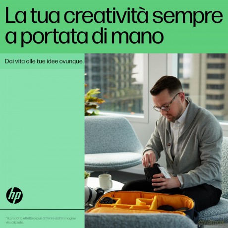 Hp Creator 16.1- Inch Laptop