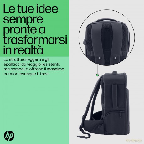 Hp Creator 16.1- Inch Laptop