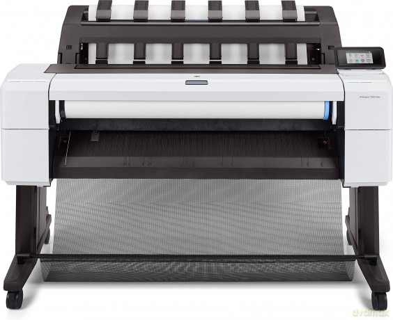 Hp Designjet T1600dr 914mm/36-In
