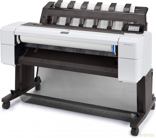 Hp Designjet T1600dr 914mm/36-In