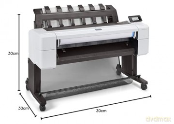 Hp Designjet T1600dr 914mm/36-In
