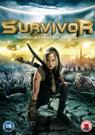 Survivor [DVD]