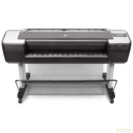 Hp Designjet T1700 Postscript