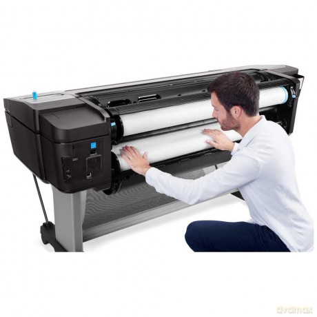 Hp Designjet T1700 Postscript