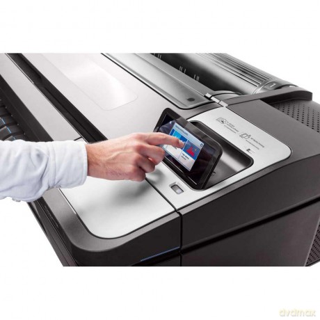 Hp Designjet T1700 Postscript