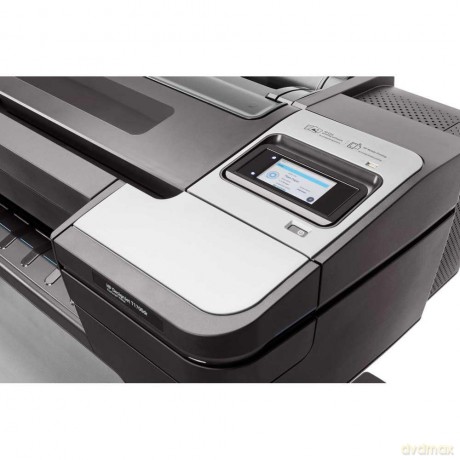 Hp Designjet T1700 Postscript