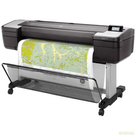 Hp Designjet T1700 Postscript