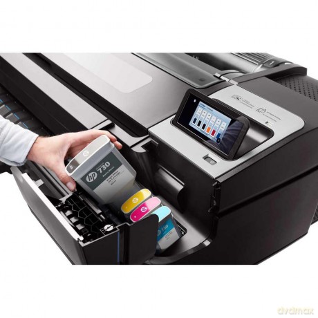 Hp Designjet T1700 Postscript