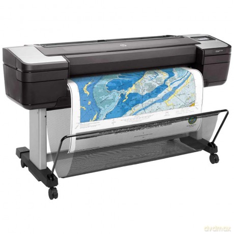 Hp Designjet T1700 Postscript
