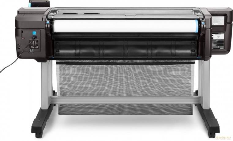 Hp Designjet T1700dr