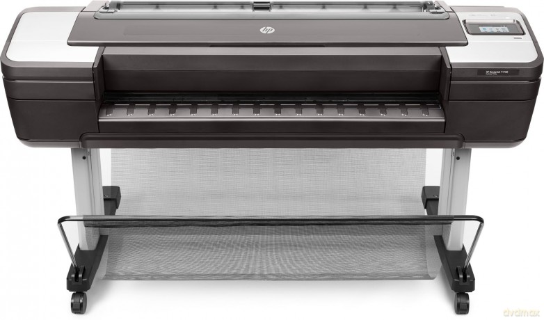 Hp Designjet T1700dr