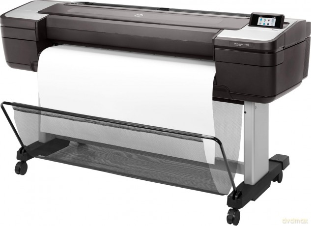 Hp Designjet T1700dr