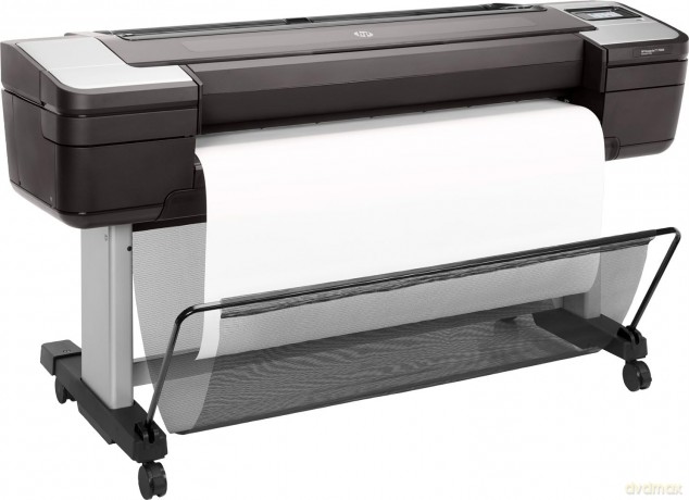 Hp Designjet T1700dr