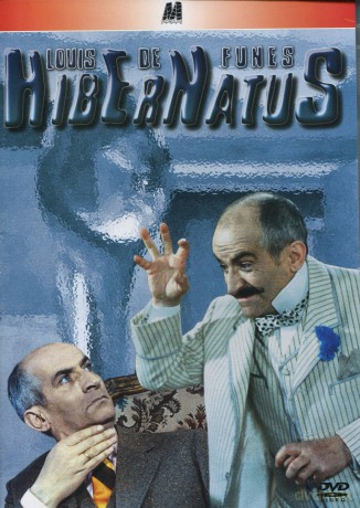 Hibernatus [DVD]