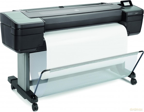 Hp Designjet Z6 44-In Postscript