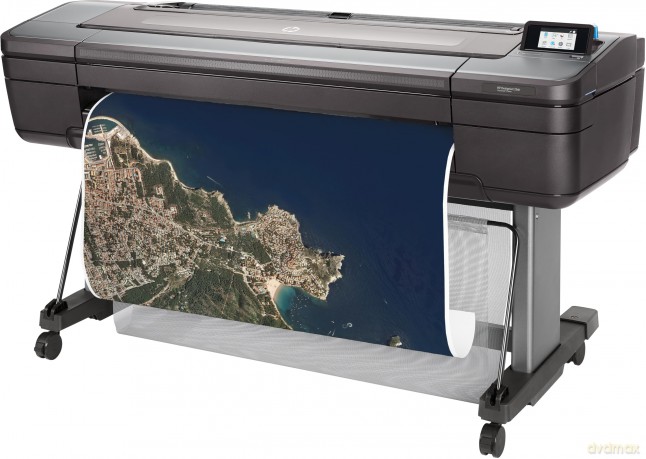 Hp Designjet Z6 44-In Postscript