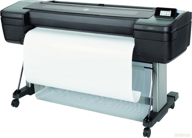 Hp Designjet Z6 44-In Postscript