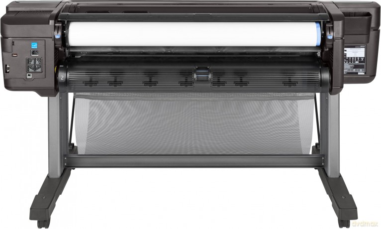 Hp Designjet Z6 44-In Postscript