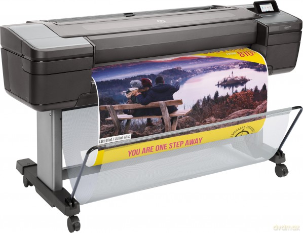 Hp Designjet Z6 44-In Postscript
