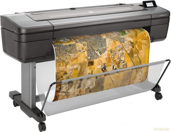 Hp Designjet Z6 44-In Postscript