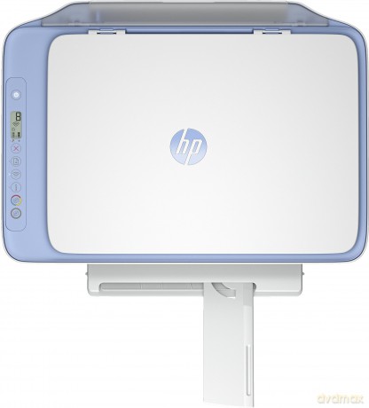 Hp Deskjet 2822e All-In-One