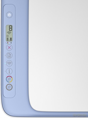 Hp Deskjet 2822e All-In-One