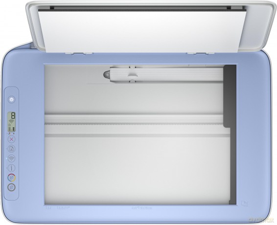 Hp Deskjet 2822e All-In-One