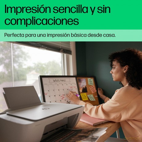 Hp Deskjet 2822e All-In-One