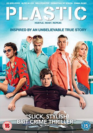 Plastic [DVD]