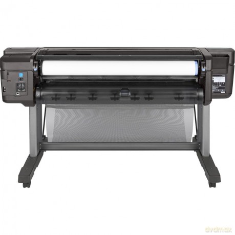 Hp Dj Z6dr 44-In Ps + V-Trimmer