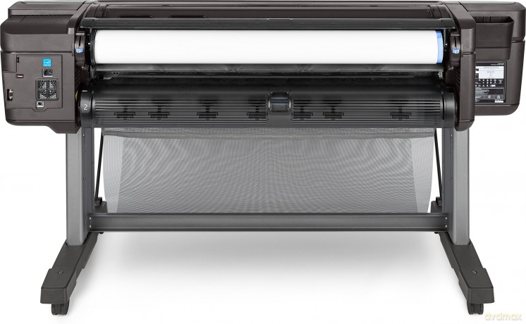 Hp Dj Z6dr 44-In Ps + V-Trimmer