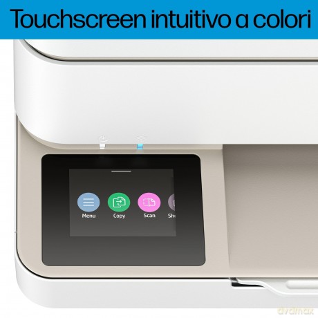 Hp Envy 6520e All-In-One Printer