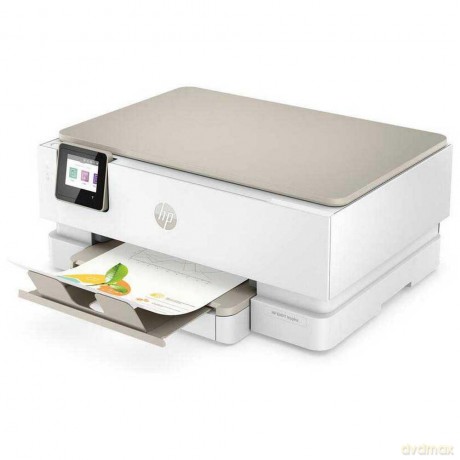Hp Envy Inspire 7221e