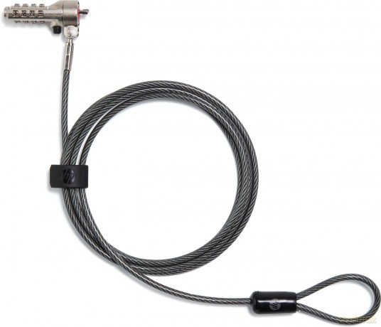 Hp Essent Nano Combin Cable Lock