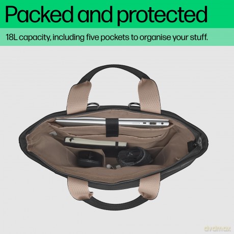 Hp Everyday 14 Laptop Briefcase