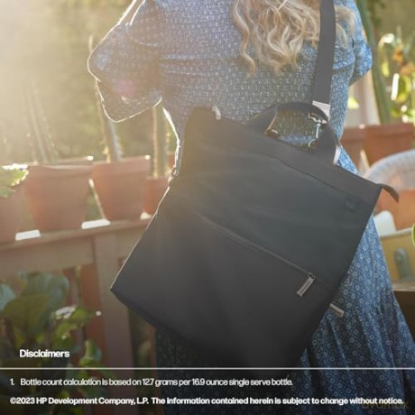 Hp Everyday 14 Laptop Briefcase