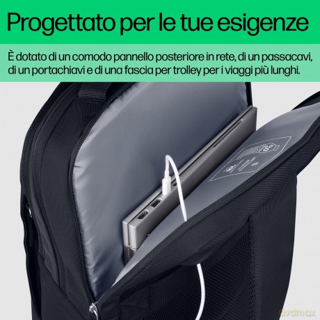 Hp Everyday 16 Laptop Briefcase