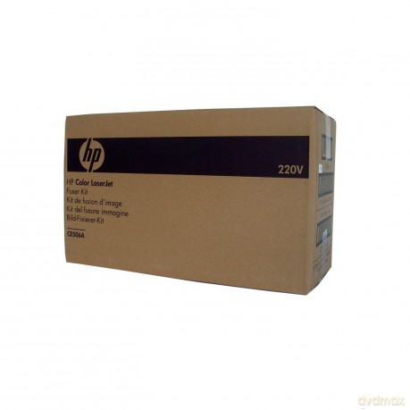 Hp Fuser 220v Maintenance Kit