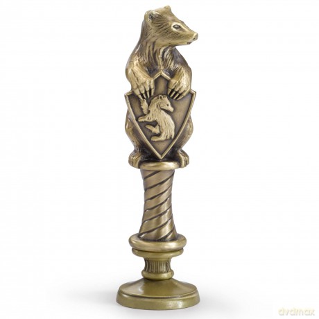 Hp- Huffelpuff Wax Seal