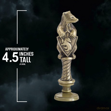 Hp- Huffelpuff Wax Seal
