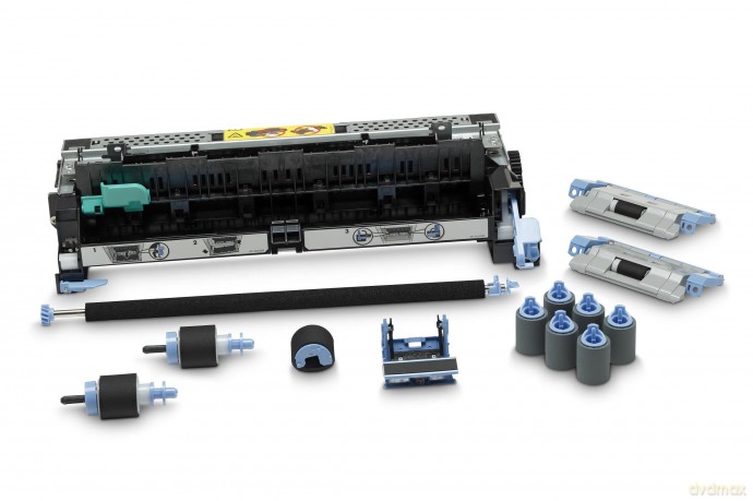 Hp Laserjet 220v Maintenance