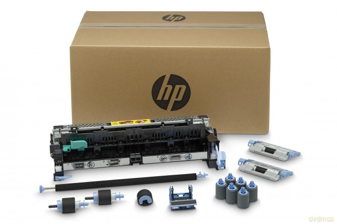 Hp Laserjet 220v Maintenance