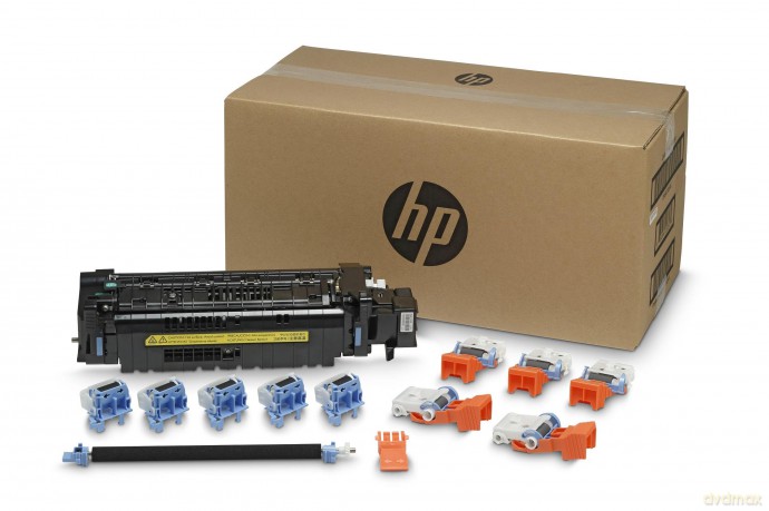 Hp Laserjet 220v Maintenance Kit