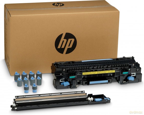 Hp Laserjet 220v Maintenance/Fuser