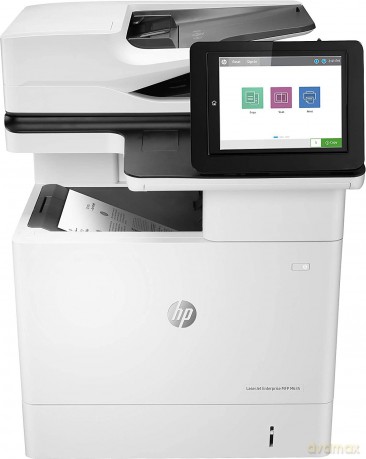 Hp Laserjet Enterprise Mfp M635h